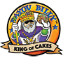 King Cakes