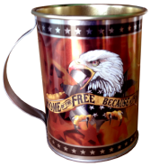 Eagle Freedom