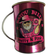 Pink Camo